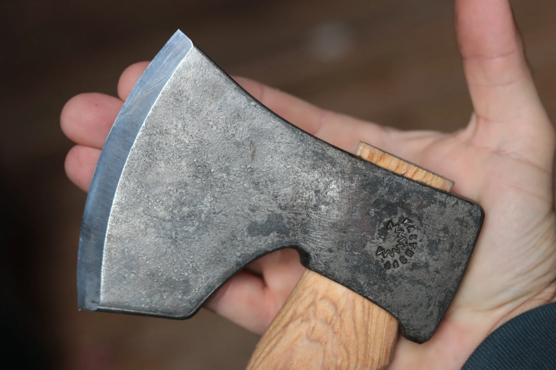 Kalthoff axes deals